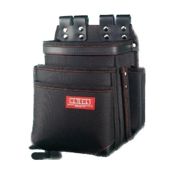 KNICKS ニックス KC-212NSDX 超軽量 3段チェーン後付けタイプ腰袋