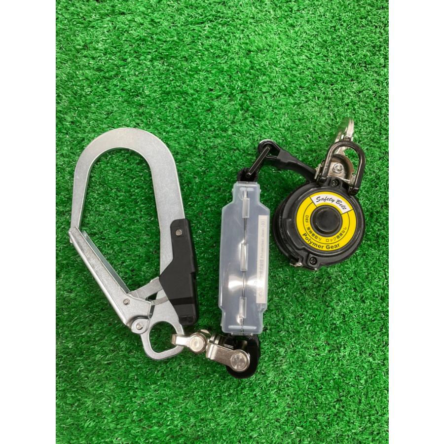 ポリマーギア DRFNC-51S(NB)BP 胴ベルト型 2丁掛け用 追加補助 ポリマーギア DRFNC-51S(NB)BP 胴ベルト型 2丁掛け用 追加補助