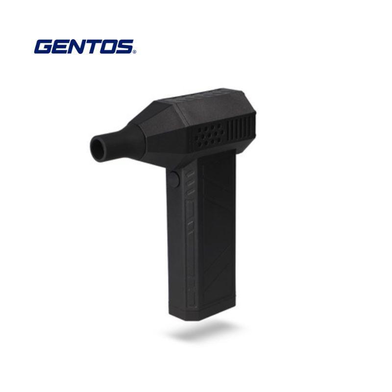 GENTOS(ジェントス) HYT-4L 充電式小型ブロワー 疾風（はやて 