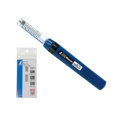 シンワ（工具） 【替針付】シンワ #79025下地探し どこ太Basic35mm