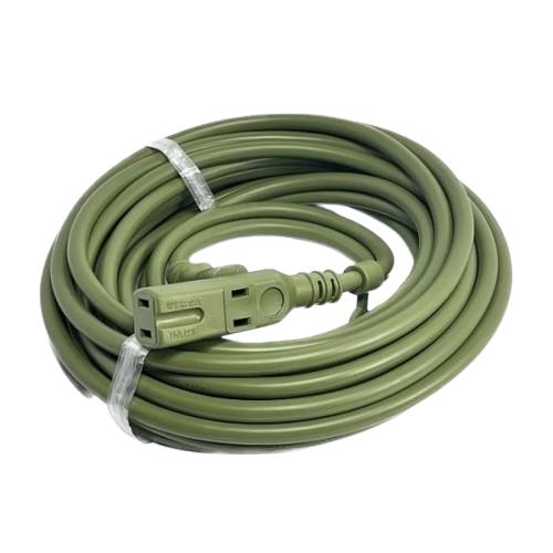 フジマック 延長コード(ソフトタイプ) JE-1510-MG 作業用コード