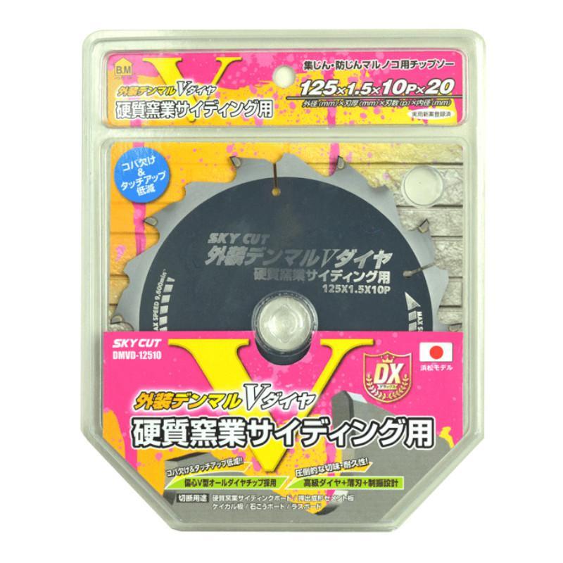 ハウスビーエム ハウスBM(ハウスビーエム) 外装デンマルVダイヤ DMVD 