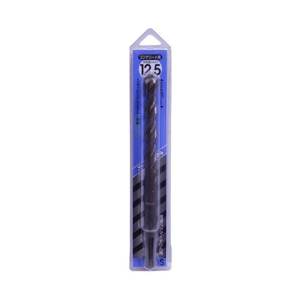 オールドリル12.5mm 10本セット SANKO TECHNO サンコーテクノ オールドリル SDS-12.5×160P 12.5×160mm