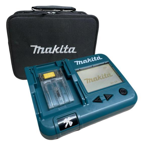 マキタ（makita） A-61488 ポータブルバッテリチェッカ BTC04 : SHIMA 