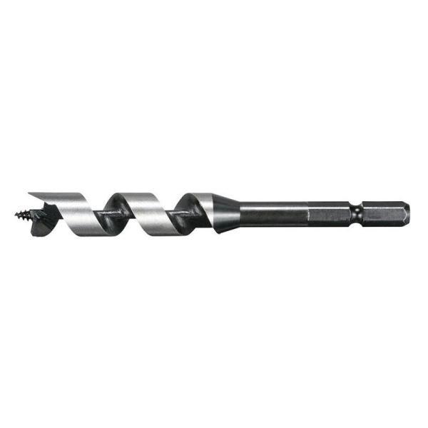 マキタ（makita） A-62555 3D木工ビット ショートサイズ 24.0mm (木工錐) 六角軸シャンク : SHIMA NET ...