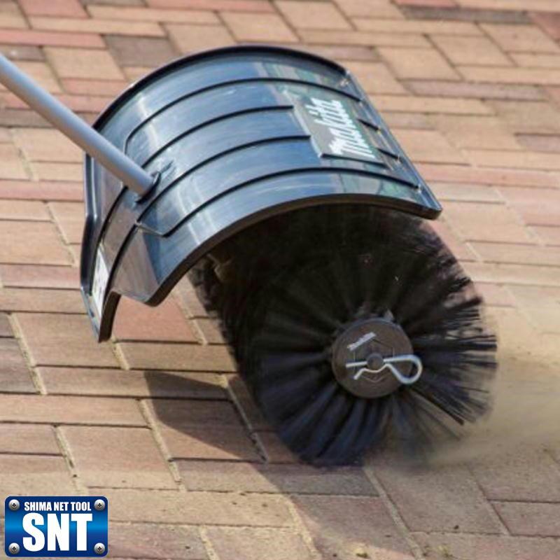 マキタ BR400MP (A-67474) パワーブラシアタッチメント