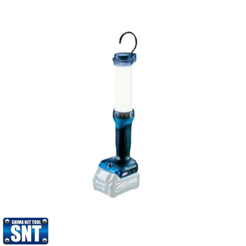 Makita ML002Ｇ充電式ワークライト ML002G | 株式会社マキタ