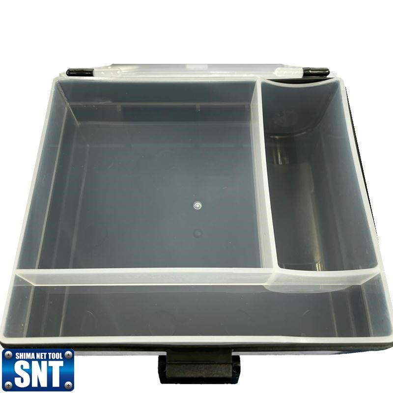 マキタ 824781-0 プラスチックケース(小物入れ) 寸法 縦×横×高さ マキタ 824781-0 プラスチックケース(小物入れ) 寸法 縦×横×高さ