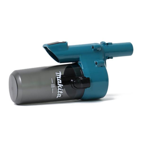 マキタ（makita） A-72447 充電式クリーナー(掃除機)用ロック付き