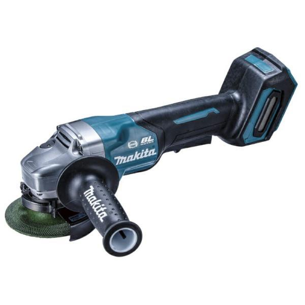 マキタ（makita） GA009GZ 100mm充電式ディスクグラインダ(パドル 