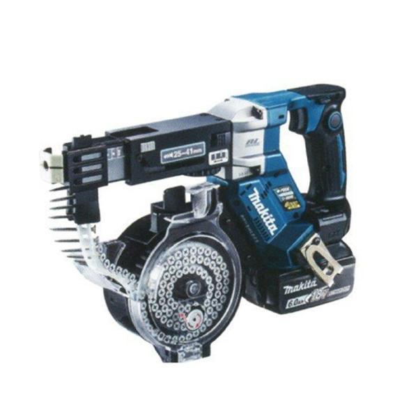 マキタ（makita） FR451DRGX 充電式オートパックスクリュードライバ 