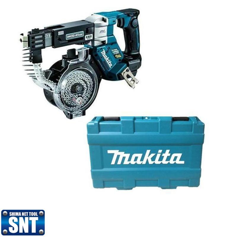 マキタ FR451DZ 充電式オートパックスクリュードライバ 18V(本体