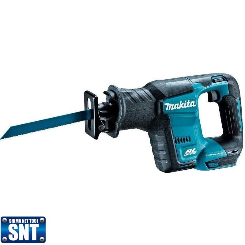 マキタ JR188DZ 充電式レシプロソー 18V 本体のみ (充電器 マキタ JR188DZ 充電式レシプロソー 18V 本体のみ (充電器