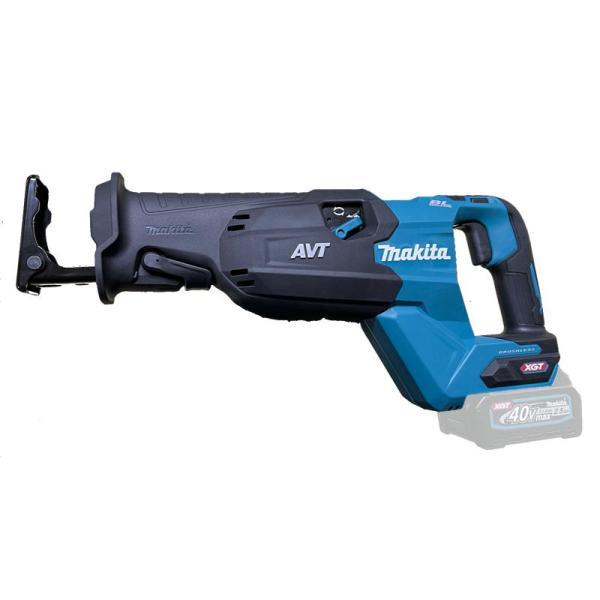 マキタ（makita） JR002GZ 充電式レシプロソー 40Vmax 本体のみ(充電器 