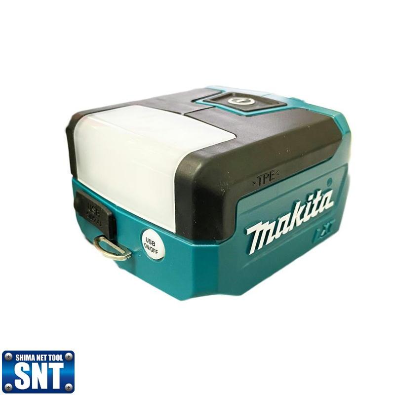 マキタ マキタ ML817 充電式LEDワークライト【本体のみ】18V マキタ マキタ ML817 充電式LEDワークライト【本体のみ】18V