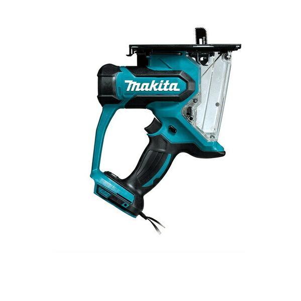 マキタ（makita） SD180DZ 充電式ボードカッター 18V(※本体のみ