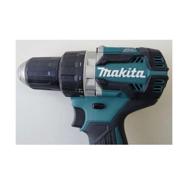 マキタ 充電式ドライバドリル DF474DRGX(青) 14.4V(6.0Ah マキタ 充電式ドライバドリル DF474DRGX(青) 14.4V(6.0Ah
