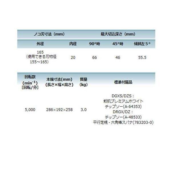 お気にいる マキタ 165mm充電式電子マルノコ 最大切込み深さ 66mm Hs631dzsb 黒 18v 本体のみ 鮫肌プレミアムホワイトチップソー付き 人気満点 Atempletonphoto Com