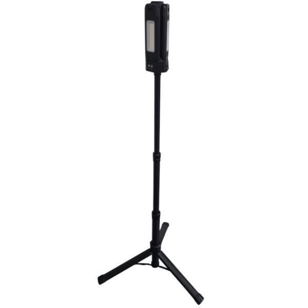 ZEFULS(ゼフルス) ZA-GL2000 ギドライト自在3灯式LED : SHIMA NET TOOL