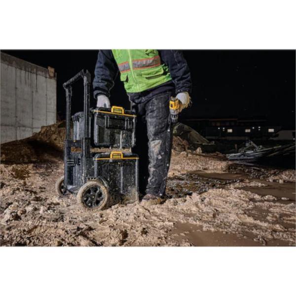 DeWALT(デウォルト) DWST83295-1 Tough System(タフシステム)2.0