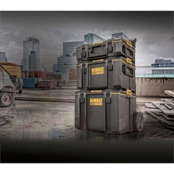 DeWALT(デウォルト) DWST83295-1 Tough System(タフシステム)2.0