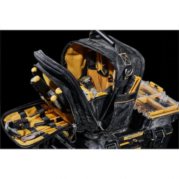 DeWALT(デウォルト) DWST83524-1 Tough System(タフシステム)2.0