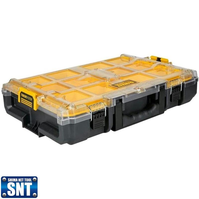 DEWALT デウォルト(DEWALT) DWST83394-1 タフシステム2.0 DEWALT デウォルト(DEWALT) DWST83394-1 タフシステム2.0