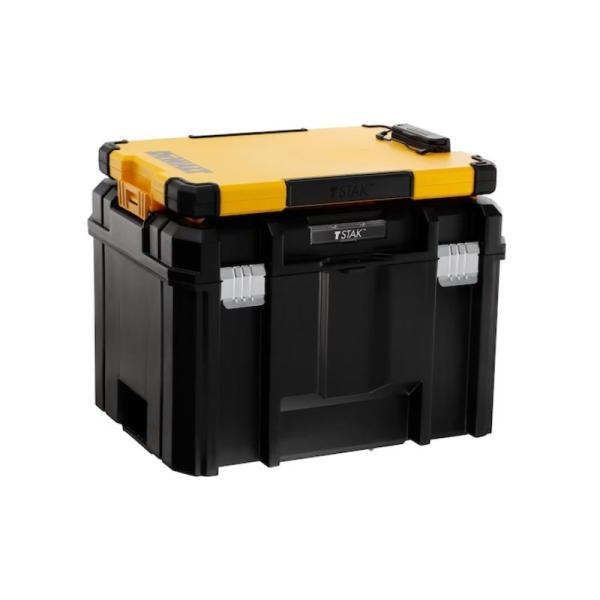 <今月限り値下げ> デウォルト　DEWALT クリップボード　ティースタック DeWALT(デウォルト) DWST82732-1 TSTAK(ティースタック) バインダー