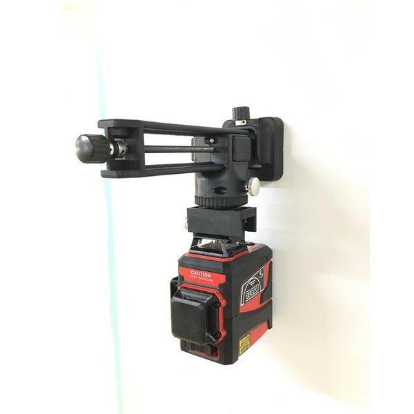 LTC ST-GS3D グリーンレーザー墨出し器 未使用品 バッテリ二個/充電器