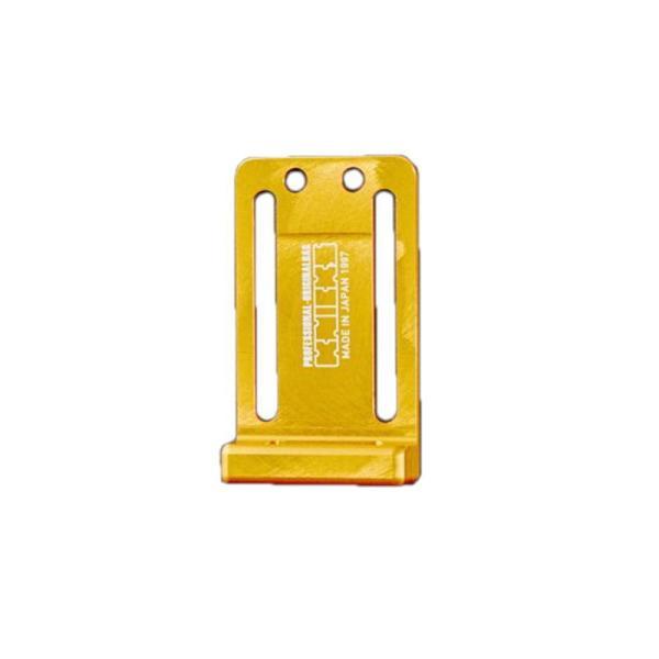 KNICKS(ニックス) ALU-I-GO ゴールド(金) フック金具付電動工具用