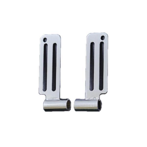 KNICKS ニックス 分離タイプSUSベルトループ SUS152 磨きタイプ 4571227110552SHIMA NET TOOL