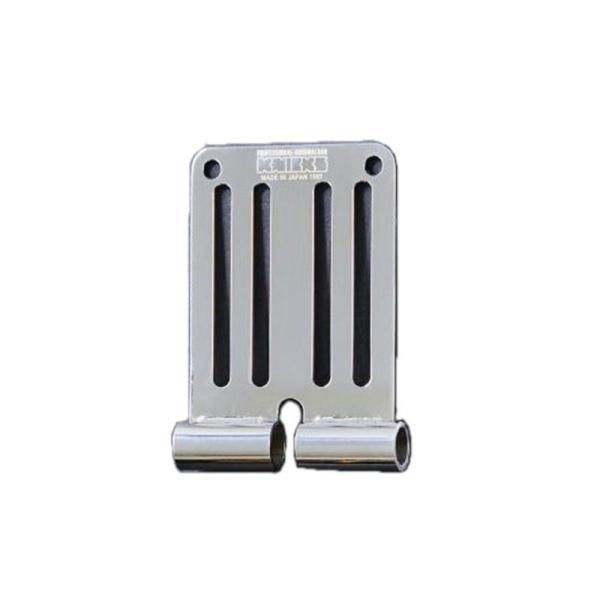 KNICKS ニックス ステン連結ベルトループ SUS15 総磨き 4571227111825SHIMA NET TOOL 通販