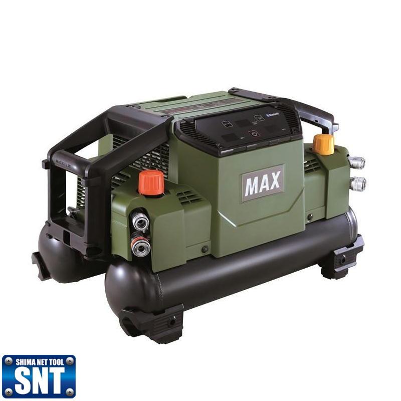 マックス マックス(MAX) 高圧/常圧エアコンプレッサー AK マックス マックス(MAX) 高圧/常圧エアコンプレッサー AK