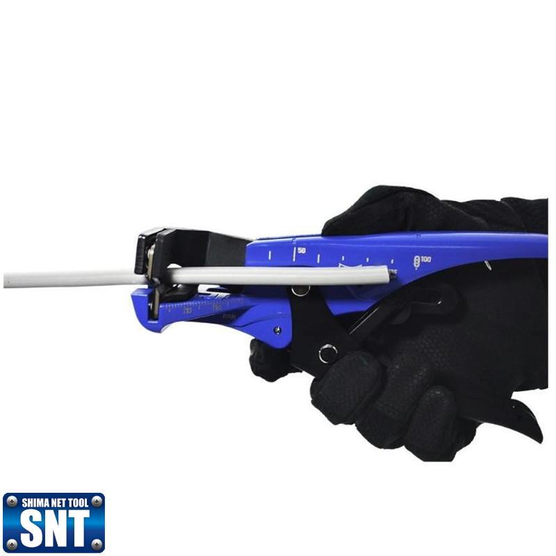 VICTOR(ビクター) 6004VA-185 VA線ストリッパ (VVF線・EM-EEF線