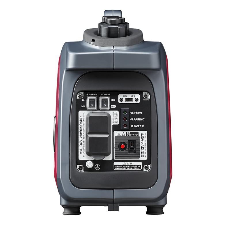 KYOCERA エンジン発電機 EGI100 片手で持てる1kVA発電機 : SHIMA KYOCERA エンジン発電機 EGI100 片手で持てる1kVA発電機 : SHIMA