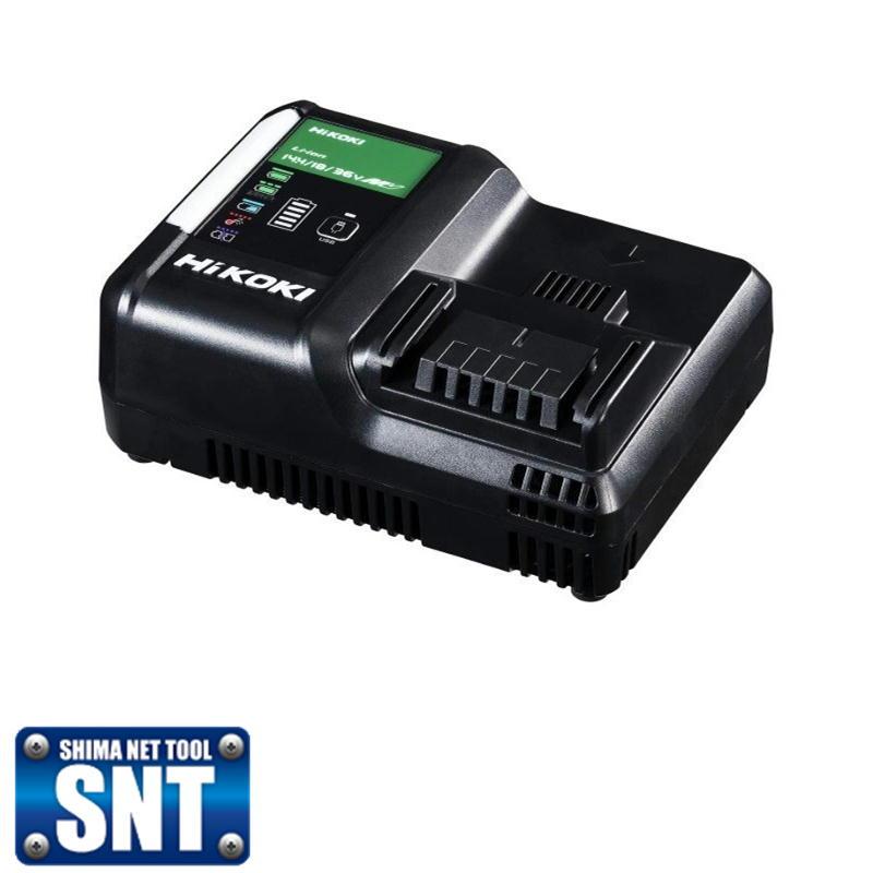 Hikoki ハイコーキ 急速充電器 バラシ品 新品/未使用品 【公式通販】