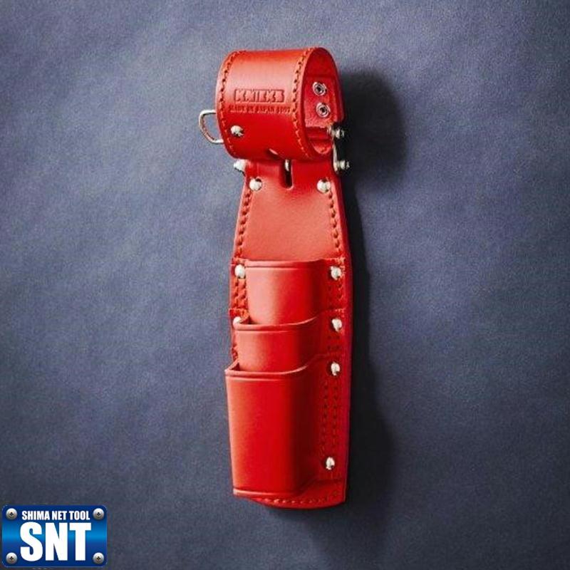 KNICKS ニックス チェーン式親子3段ペンチホルダー KR303PDX 4971444952414SHIMA NET TOOL