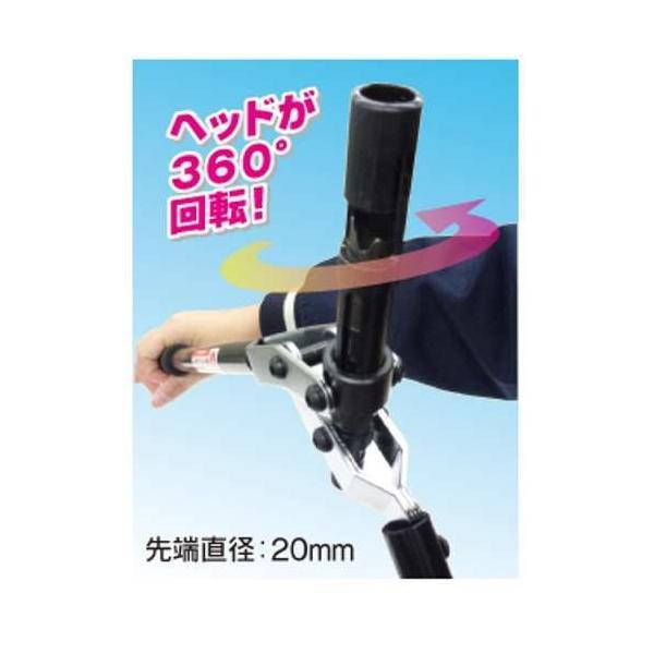 マーベル ダウンライトMバーカッター MDC-50(φ50〜φ100mm用)_2