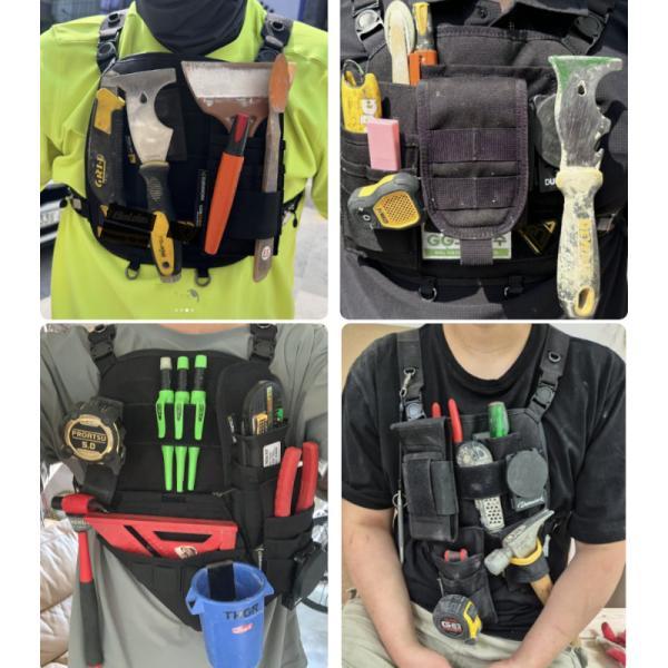 Durawork セット DURAWORK (デュラワーク) Dura102 チェストパネル ブラウン : SHIMA