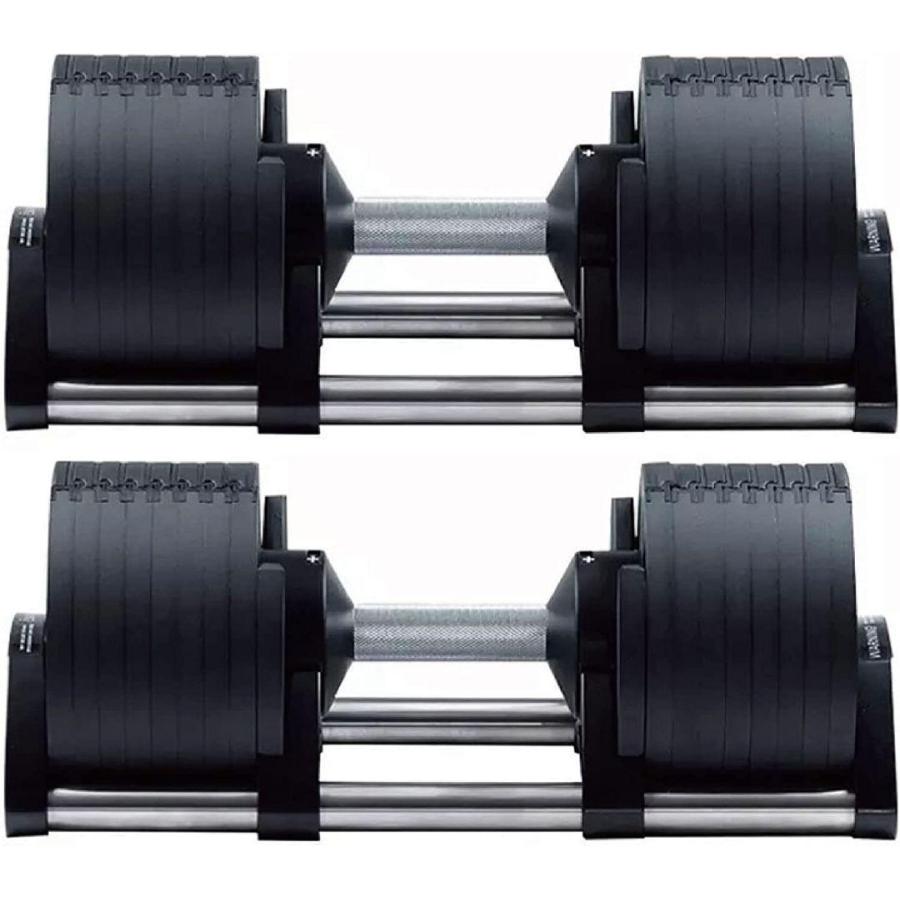 フレックスベル32kg×2個セット (NUO 正規代理店)可変式ダンベル フレックスベル32kg×2個セット (NUO 正規代理店)可変式ダンベル