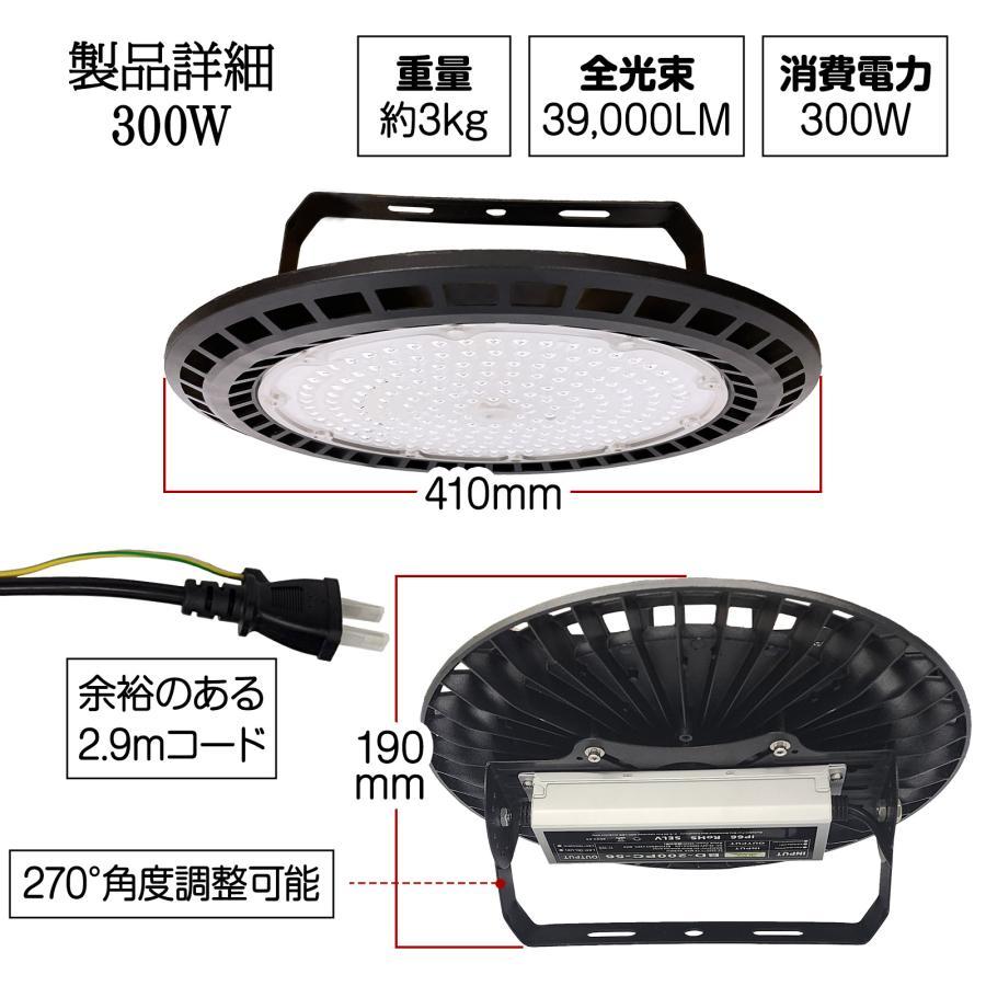 LED照明器具 屋外用 LEDライト 照明 300w #1753｜shimabukuroshop｜06