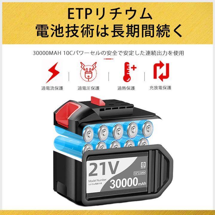 ハンマードリル 充電式 コードレス 家庭用 業務用 DIY 粉砕 回転 打撃 