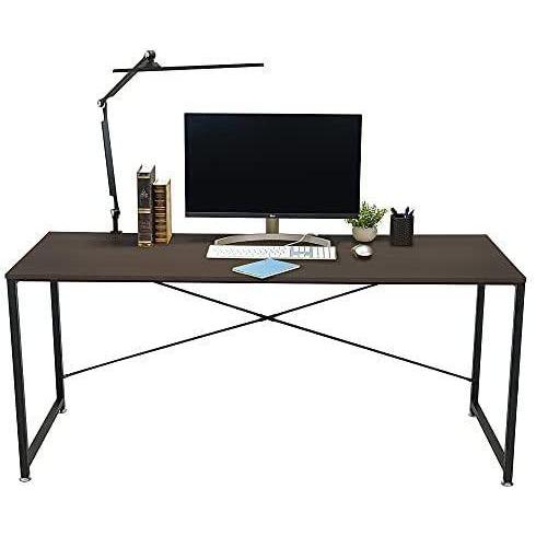 SKK シンプルワークデスク 160cm 4色あり パソコンデスク 作業台 机 オフィス 学習 在宅ワーク 黒,白,茶,自然色 #861,862,863,864 : 島袋商店 - 通販 - Yahoo!ショッピング SKK シンプルワークデスク 160cm 4色あり パソコンデスク 作業台 机 オフィス 学習 在宅ワーク 黒,白,茶,自然色 #861,862,863,864 : 島袋商店 - 通販 - Yahoo!ショッピング