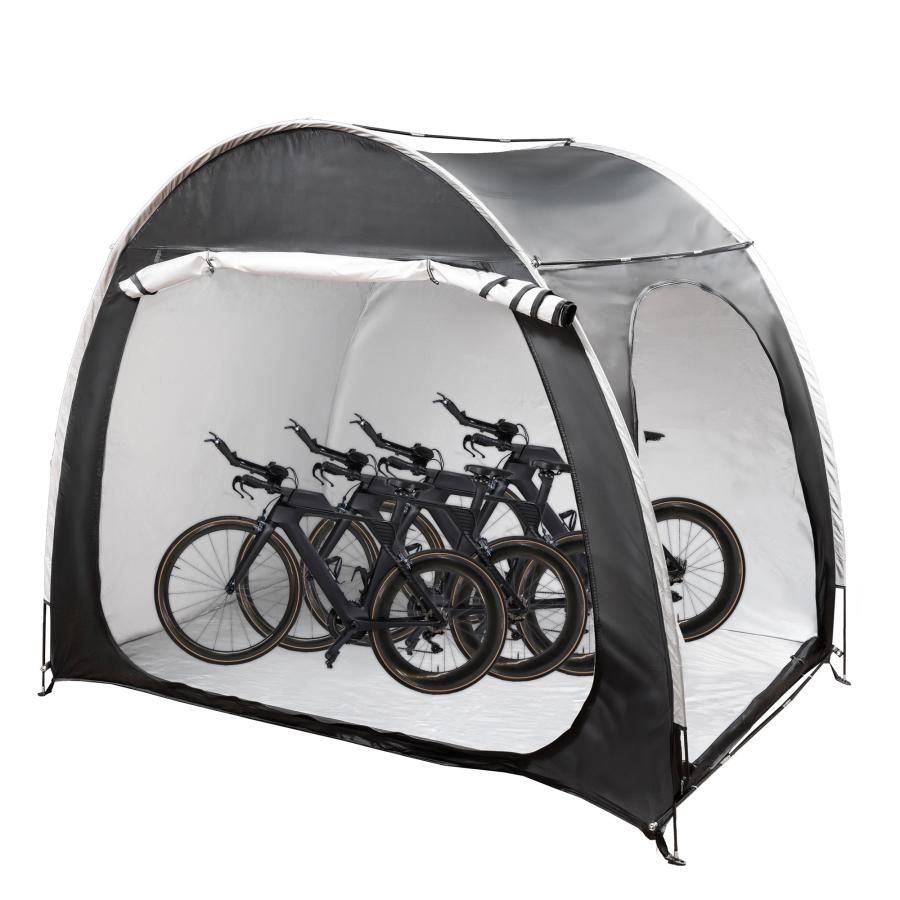 サイクルハウス 1台 屋外 2台 3台 4台 【幅150cm】 高さ165cm サイクルハウス 1台 屋外 2台 3台 4台 【幅150cm】 高さ165cm