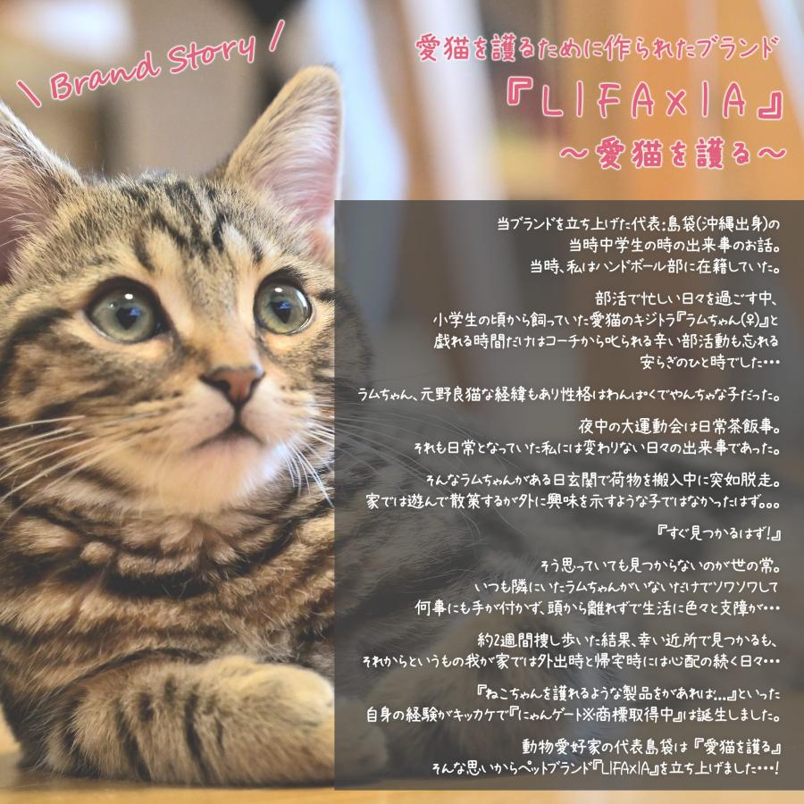 P2倍!2000円OFFクーポン!】 【にゃんゲート】 LIFAXIA ペット P2倍!2000円OFFクーポン!】 【にゃんゲート】 LIFAXIA ペット