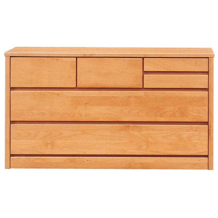 チェスト おしゃれ 収納 北欧 ロータイプ リビング 洋服収納 衣類収納 木目 洋服タンス 幅121cm ローチェスト ティアラ 1 3 Na 配送員設置 島忠 ホームズ Paypayモール店 通販 Paypayモール