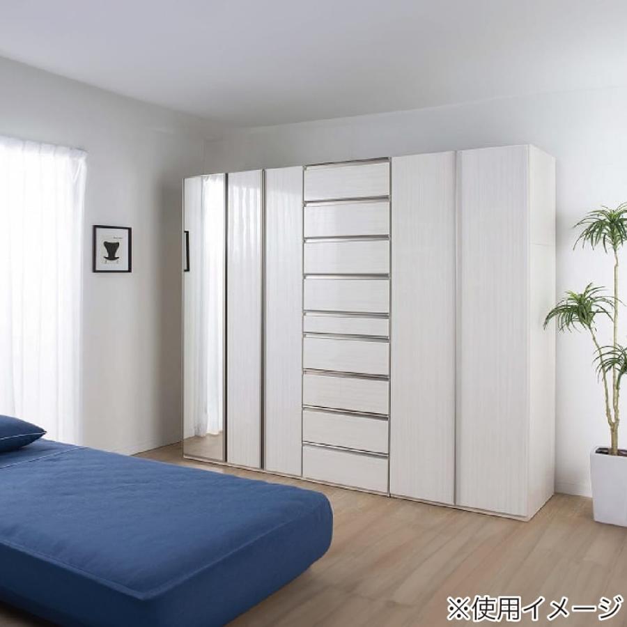 シギヤマ家具工業 ワードローブ おしゃれ 収納 衣類収納 シギヤマ家具工業 ワードローブ おしゃれ 収納 衣類収納