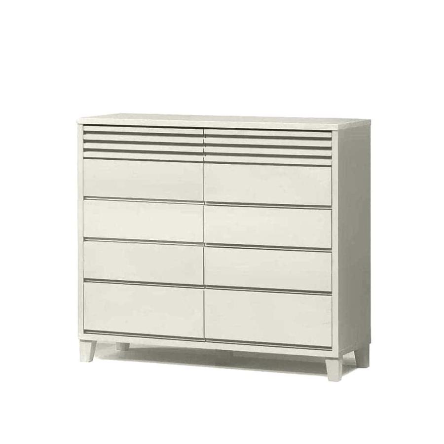 チェスト おしゃれ 収納 ミドルタイプ リビング 洋服収納 衣類収納 白 洋服タンス ミドルチェスト キューブ 1 5 ホワイト Wh 配送員設置 00 島忠 ホームズ Yahoo 店 通販 Yahoo ショッピング