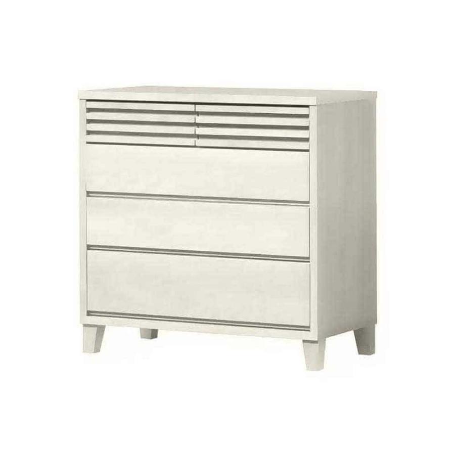 チェスト おしゃれ 収納 ロータイプ リビング 衣類収納 小物収納 白 洋服タンス ローチェスト キューブ 90 4 ホワイト Wh 配送員設置 00 島忠 ホームズ Yahoo 店 通販 Yahoo ショッピング