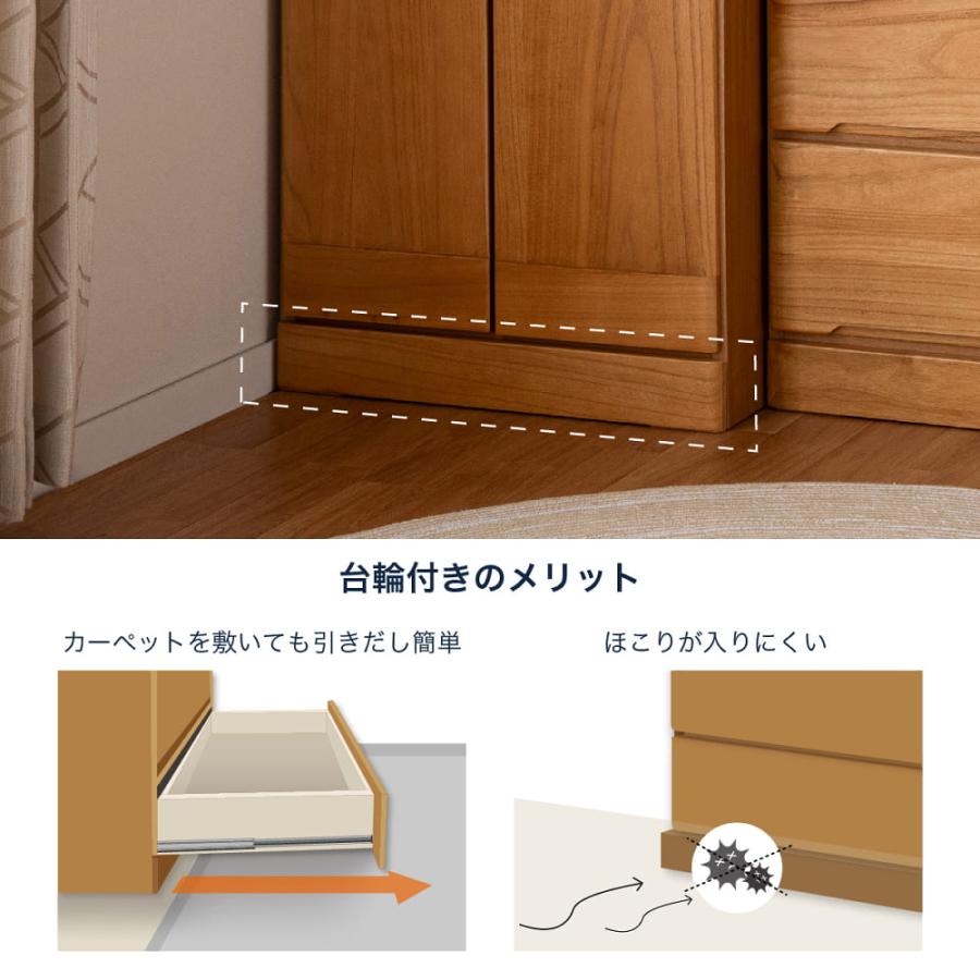 ワードローブ おしゃれ 収納 衣類収納 クローゼット タンス ハンガー